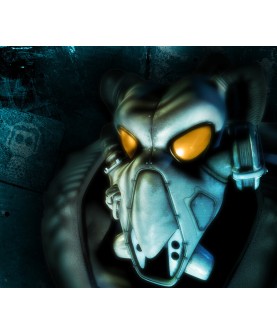 Fallout 2: A Post Nuclear Role Playing Game Gift Steam Key GLOBAL